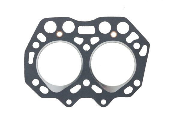 Kopfdichtung Mitsubishi KE130, D2000, D2300, MT630, Satoh S630, ST2000, ST2001 – Bild 2
