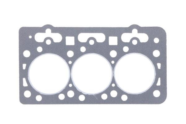 Kopfdichtung Shibaura H843, SD-serie, Ford 1710, CL35, – Bild 2