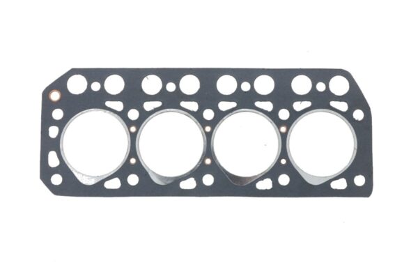 Kopfdichtung Mitsubishi K4D, MT2001, MT2201, MT670, Satoh S670, Weidemann, 917D/M, Thornycroft 80D – Bild 2