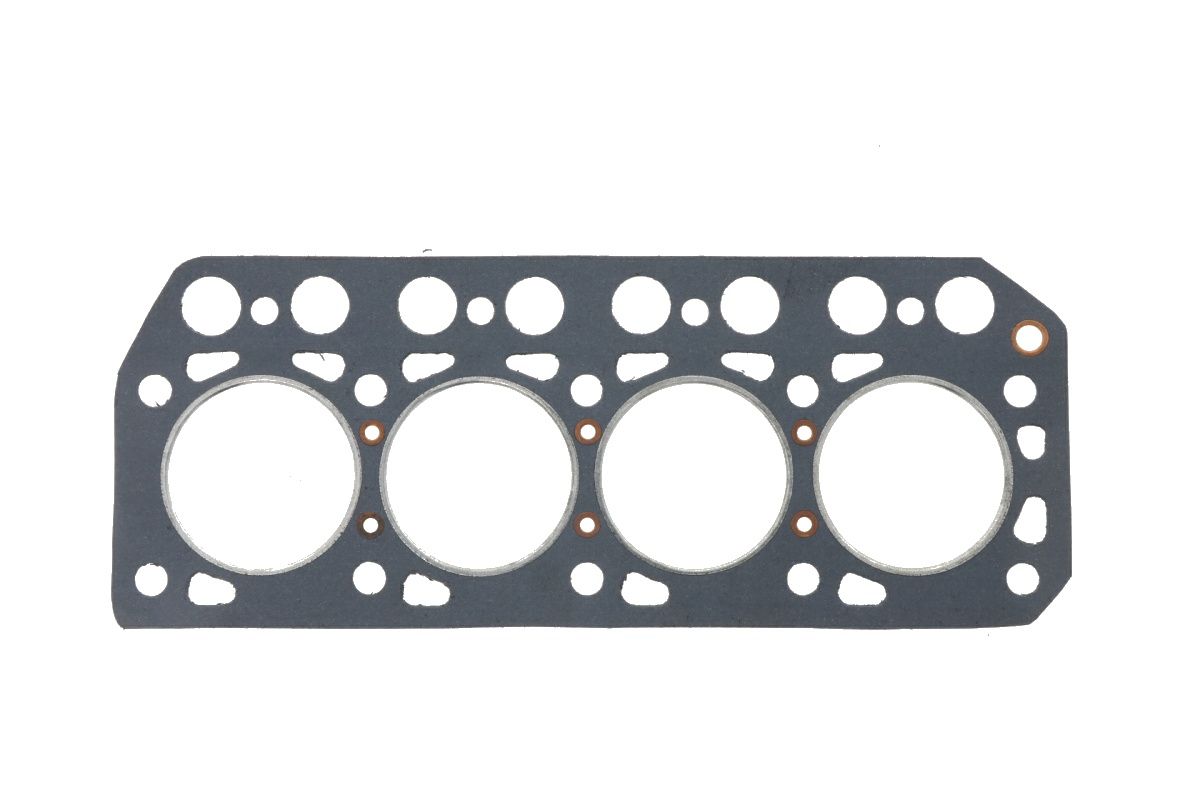 Kopfdichtung Mitsubishi K4D, MT2001, MT2201, MT670, Satoh S670, Weidemann, 917D/M, Thornycroft 80D