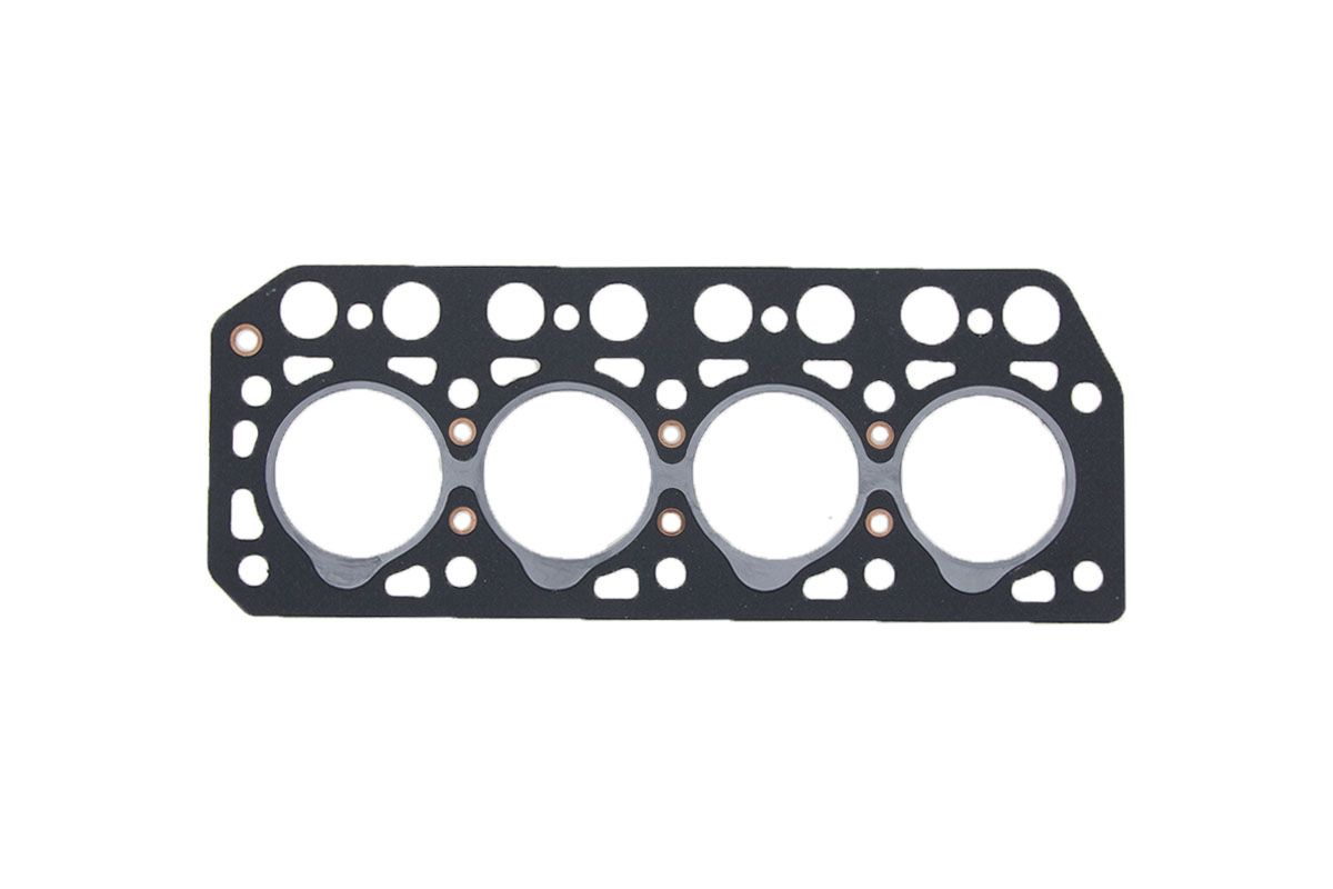 Kopfdichtung Mitsubishi K4C, D2050, D2350, Satoh ST2020, ST2040, ST2320, ST2340