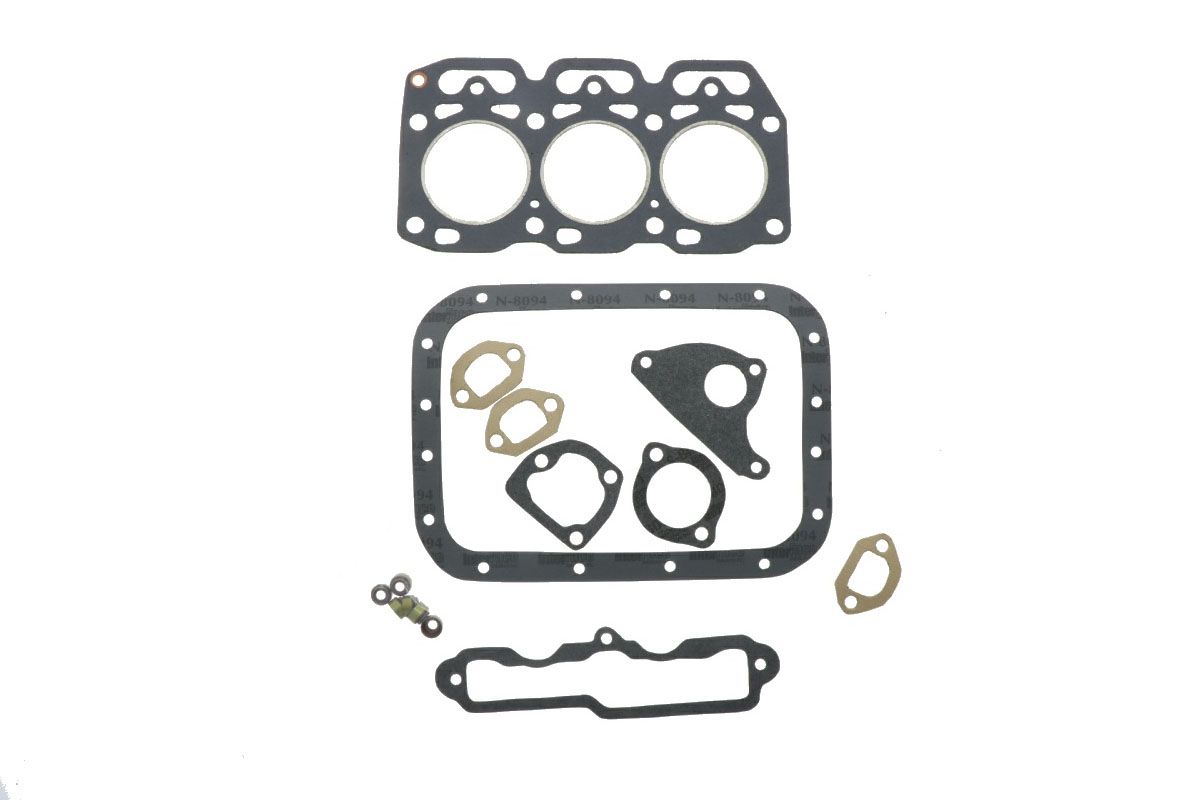 Dichtungssatz oben Hinomoto E1802, E1804