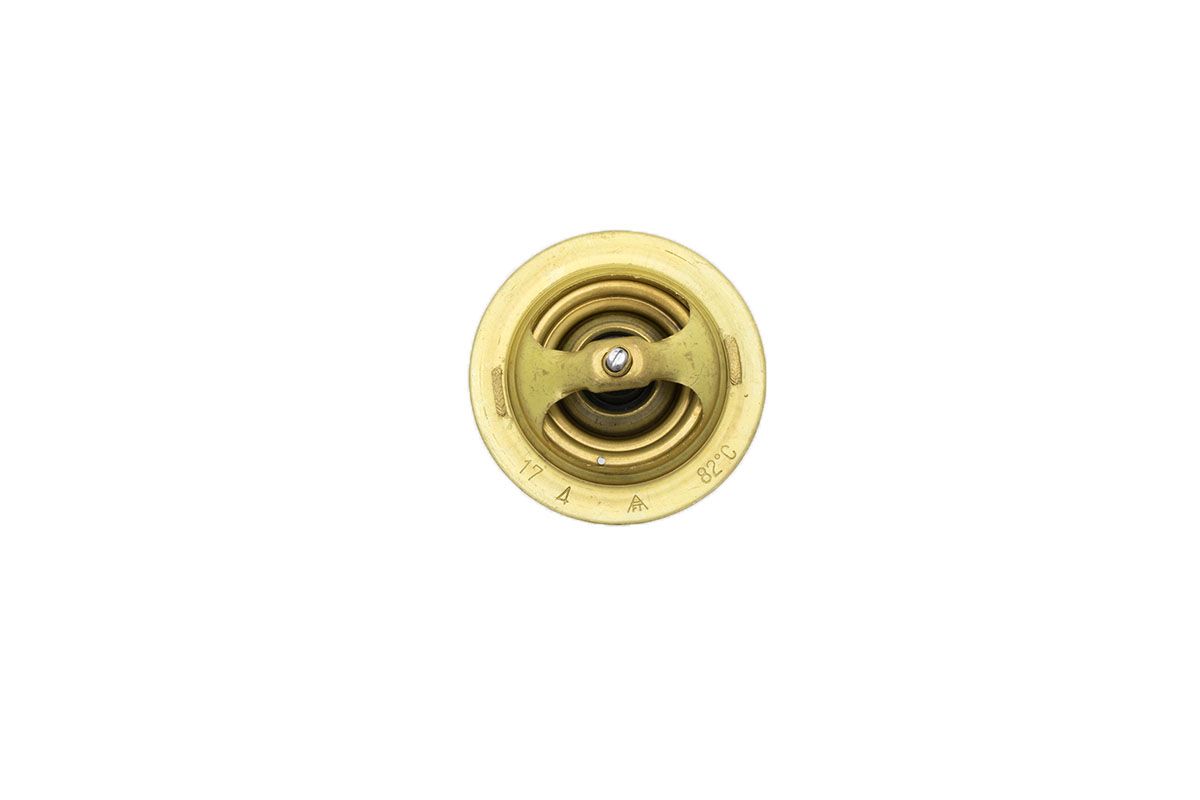 Thermostat Mitsubishi K-, Ke-, S3L, S3L2, S4L, S4L2, Captain, Startrac, Bolens, Case, Satoh, Suzue, Usw.,