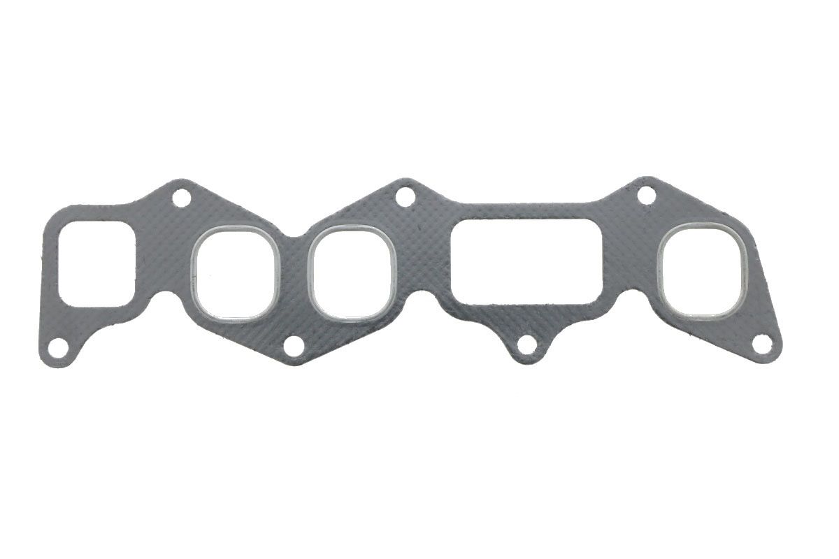 In-/Auspuffdichtung Iseki Isuzu 3 Zyl.-Typen Massey Ferguson, Bolens, White, Usw.,