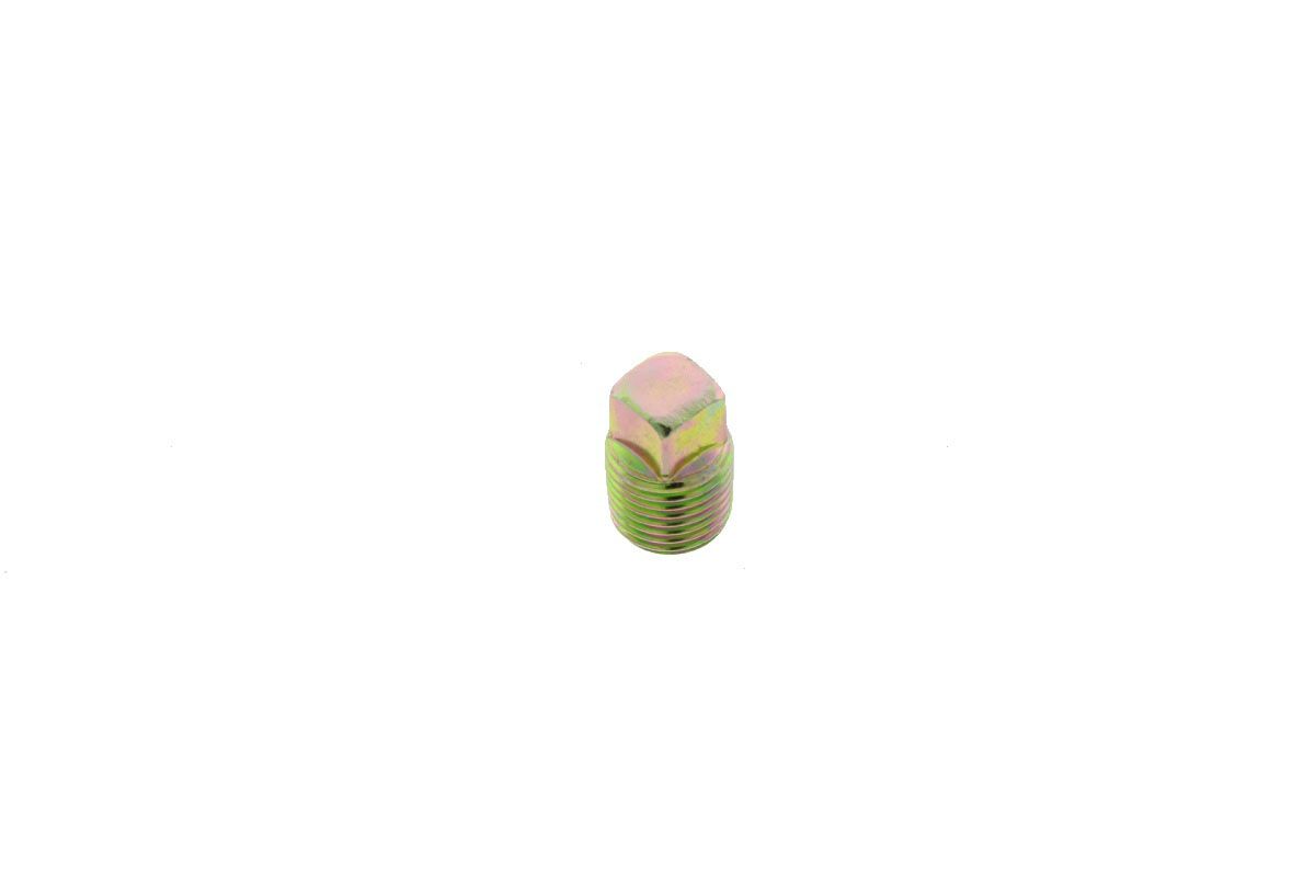 Stecker ¼ Iseki, Bolens Massey Ferguson, White,