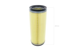 Luftfilter Kubota GL-, L-Typen Hinomoto NX-Typen, Mitsubishi, Mahindra, Usw.,