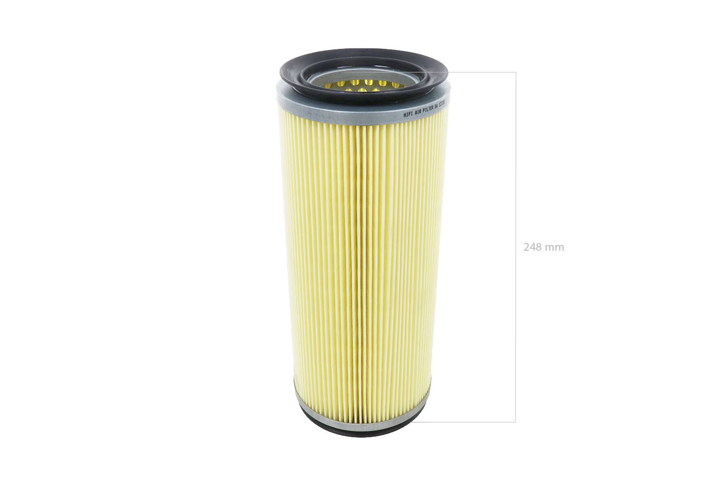 Luftfilter Kubota GL-, L-Typen Hinomoto NX-Typen, Mitsubishi, Mahindra, Usw.,