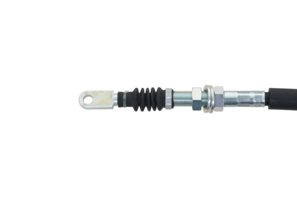 Iseki Vorwärts Rückwärts-Kabel TA UND TK-SERIE 5035, 5040, 5135, 5140, Massey Ferguson 1240, 1250, 1260, – Bild 3