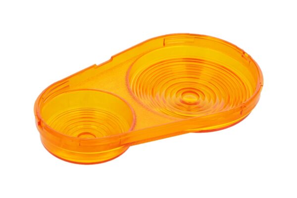 Anzeigeglas rechts Kubota BX – Bild 2