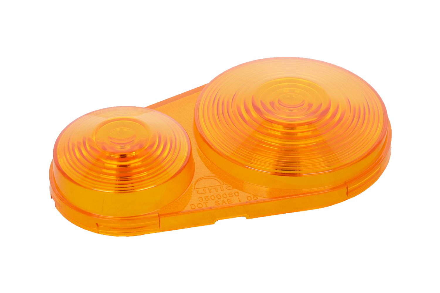 Anzeigeglas rechts Kubota BX