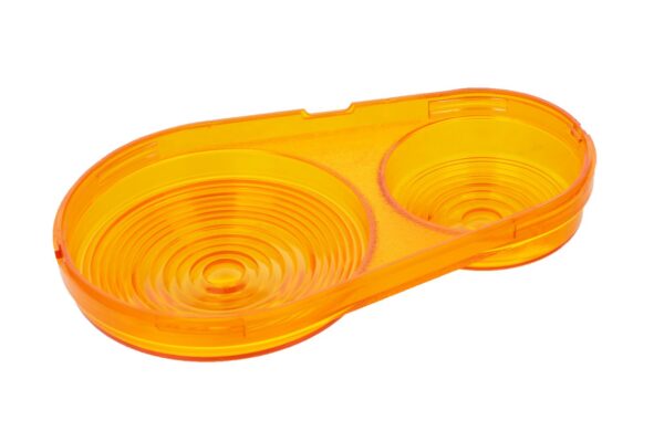 Anzeigeglas links Kubota BX – Bild 2
