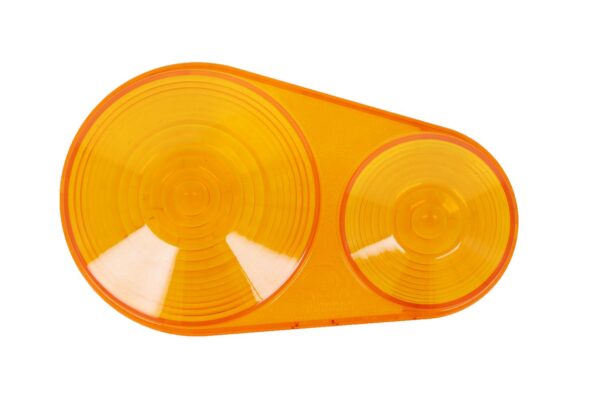 Anzeigeglas links Kubota BX – Bild 3