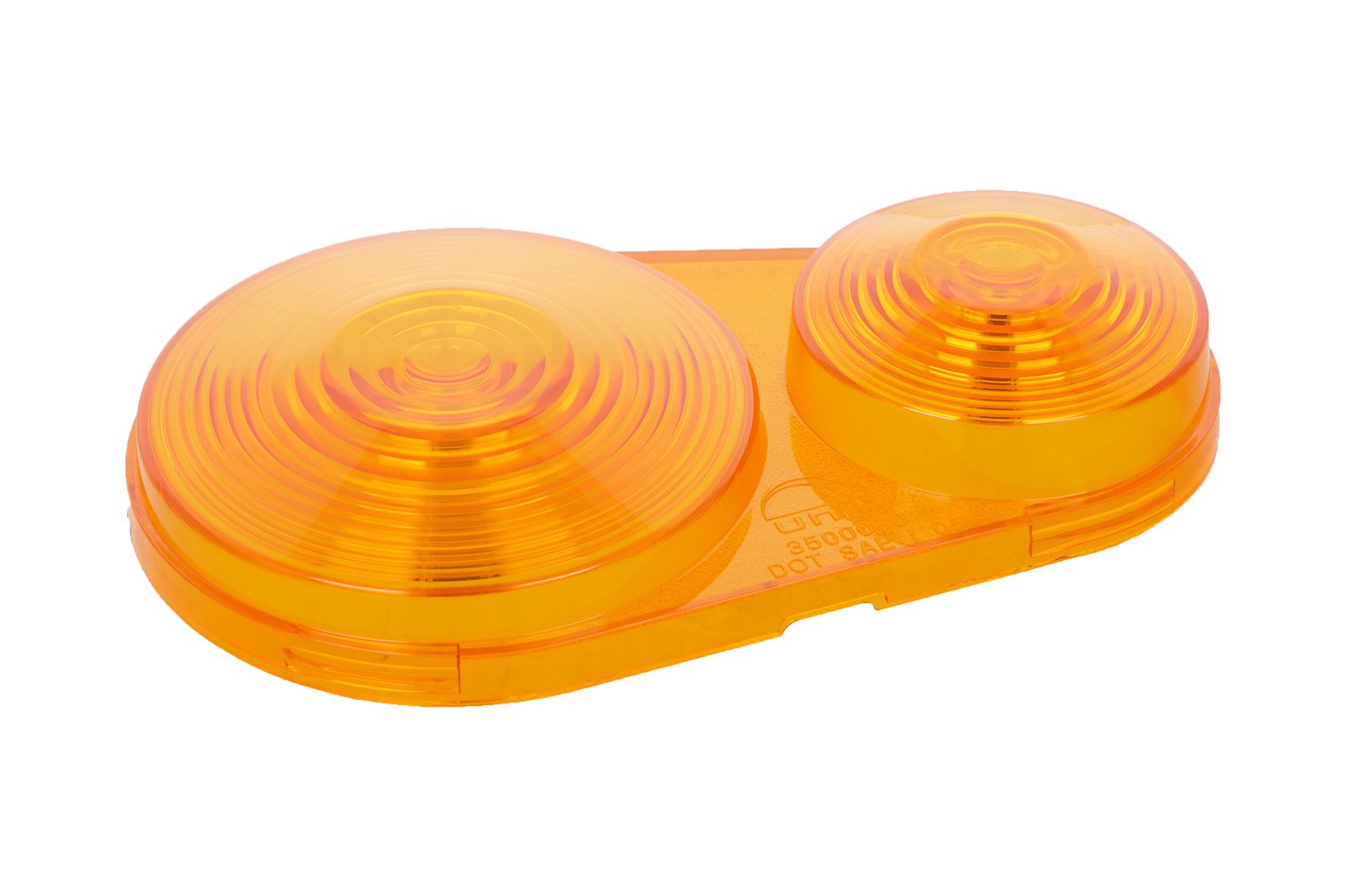 Anzeigeglas links Kubota BX