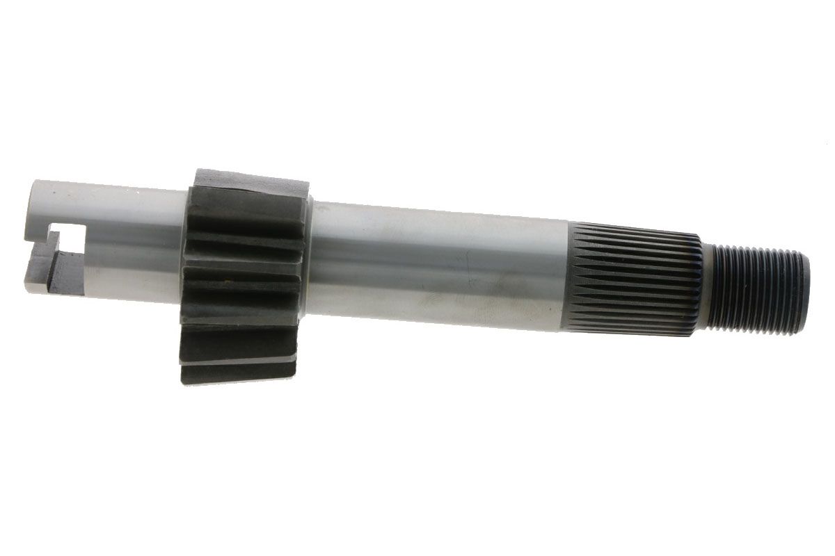 Lenkachse Kubota L1802, L2002, L2202, L2402, L2602, L2802, L3202,L3602, L4202