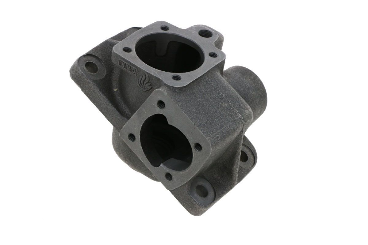 Lenkgetriebe Kubota L175, L185, L225, L245, L1500, L1501, L1801, L2000, L2201,