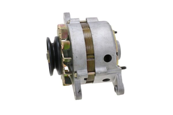 Lichtmaschine Kubota L-serie, M-serie, GV-serie, Shibaura, Ford / New Holland, Yanmar Marine, Toyota, Ransomes, Thomas, – Bild 2