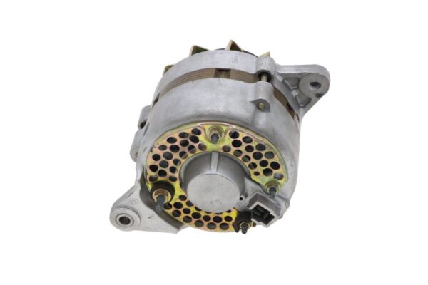 Lichtmaschine Kubota L-serie, M-serie, GV-serie, Shibaura, Ford / New Holland, Yanmar Marine, Toyota, Ransomes, Thomas, – Bild 3