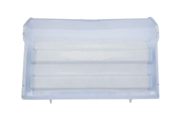 Frontgrill Kubota – Bild 2