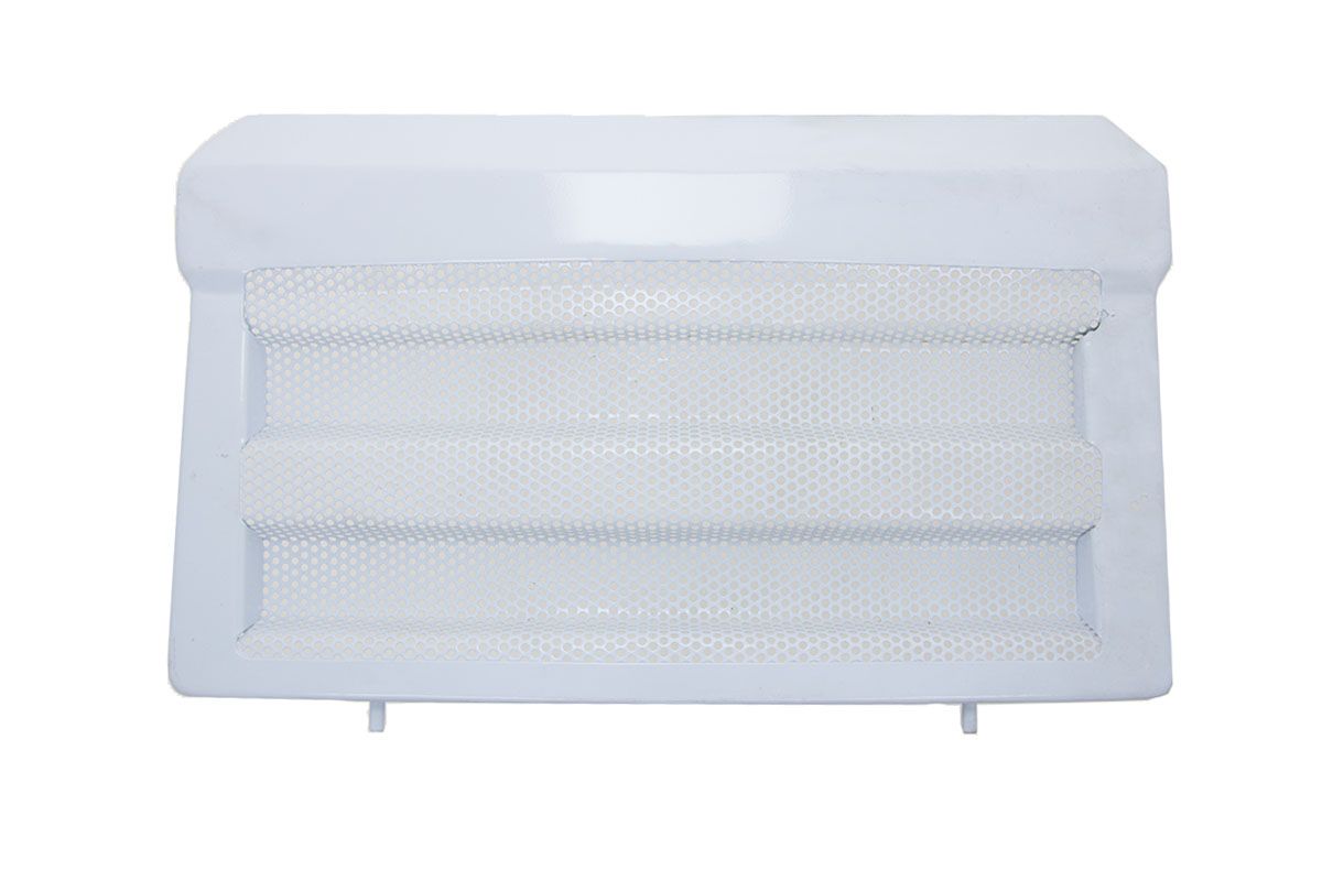 Frontgrill Kubota