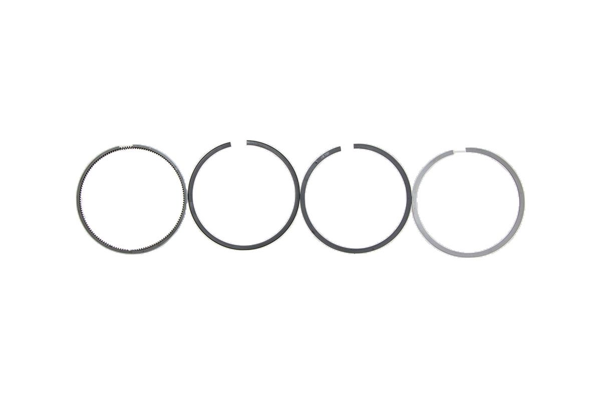 Kolbenringsatz Yanmar 2TR13, 2TR13A, 2QM15, YA8, YC8, YSM8, YM155, YM165, YM1300