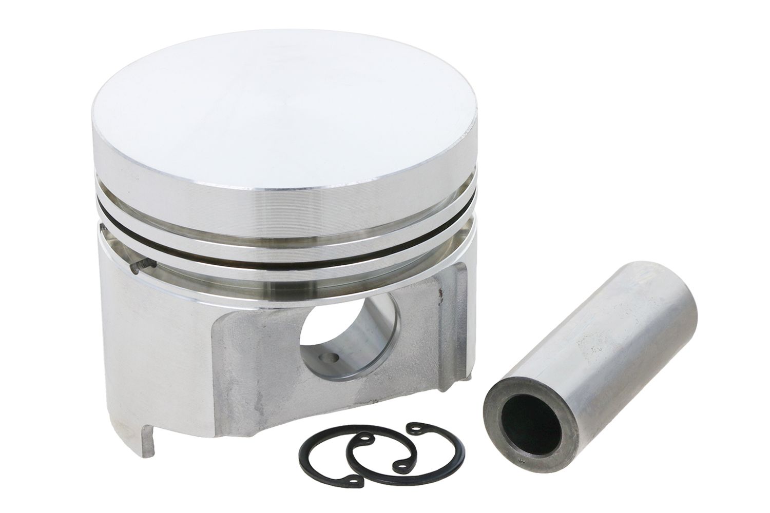 Kolben Indirekte Einspritzung STD Shibaura S753, Perkins 103-10, Caterpillar C1.1, 3000, Ford / New Holland usw.