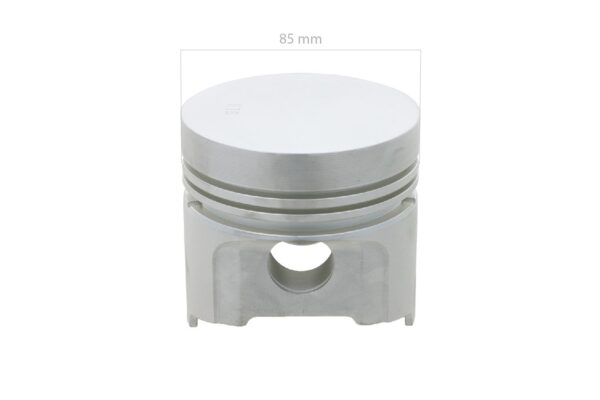 Kolben Indirekte Einspritzung STD 85mm Kubota D1402 IDI, V1902 IDI, V2202 IDI, S2800 IDI – Bild 2