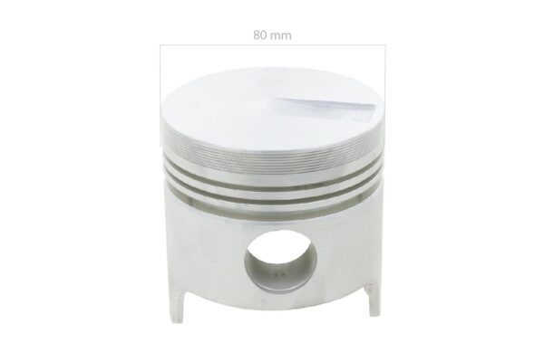 Kolben Hinomoto E2002, E2004, MS135 – Bild 2