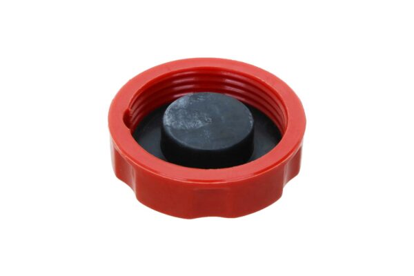 Tankdeckel Yanmar EF453T, EF494T, EF514T, Ex450, F21EX, F28, F28EX, FX28, Cub Cadet Ex450 – Bild 2