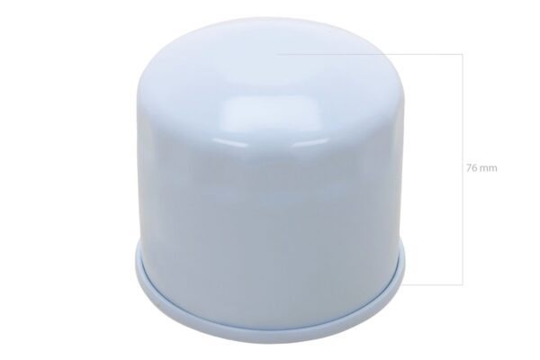 Ölfilter Iseki, Shibaura, Kubota, Kawasaki, Weidemann – Bild 3