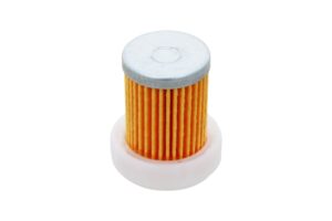 Kraftstoffilter Iseki, Kubota, Aixam, Hinomoto / Hitachi, Mahindra, Mitsubishi, LS, New Holland, Case IH, Etc.,