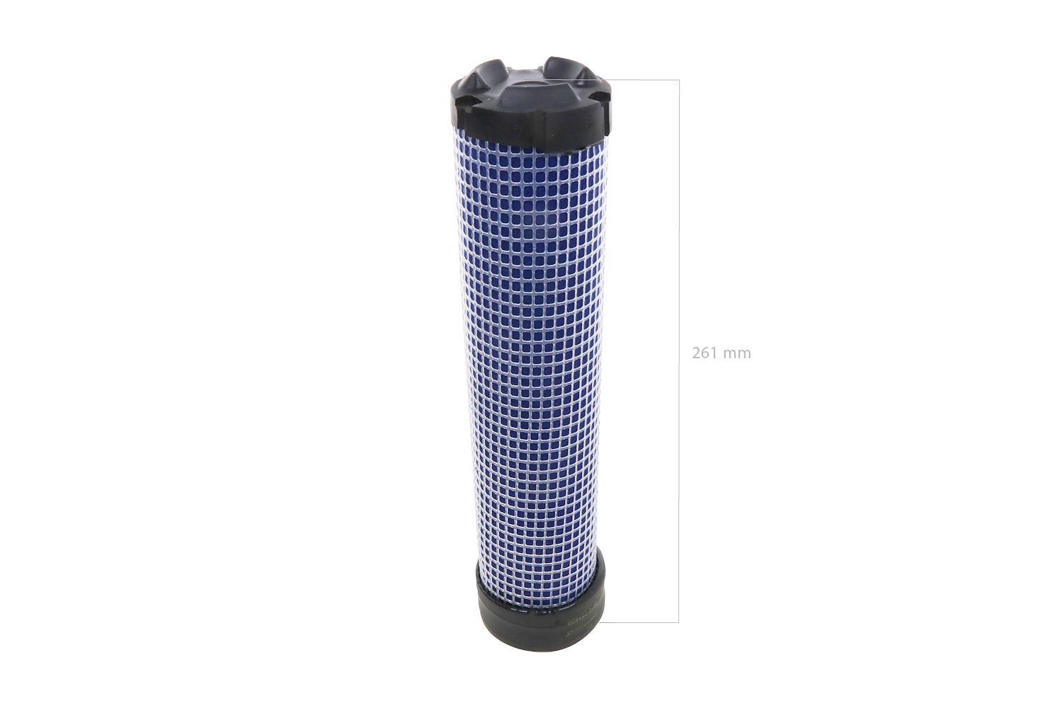 Inneren Luftfilter Kubota B, F, KX, L, RTV, U, Landini, Blizzard, Mistral, Bobcat, John Deere, Ford, New-Holland, Case IH
