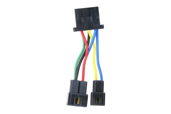 Adapterstecker Lichtmaschinenregler Yanmar YM