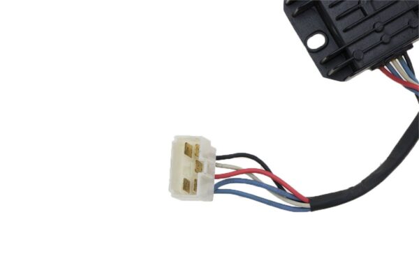 Lichtmaschinenregler Kubota B-, F-, G-, KH-Typen, – Bild 3