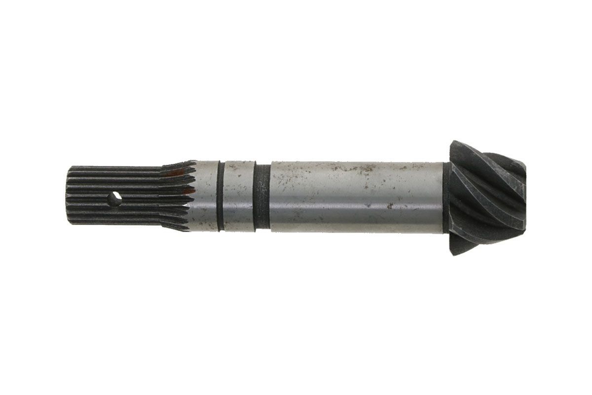 Welle zu Vorderachse 4WD Kubota B10, B4200, B5000, B5001, B5100,