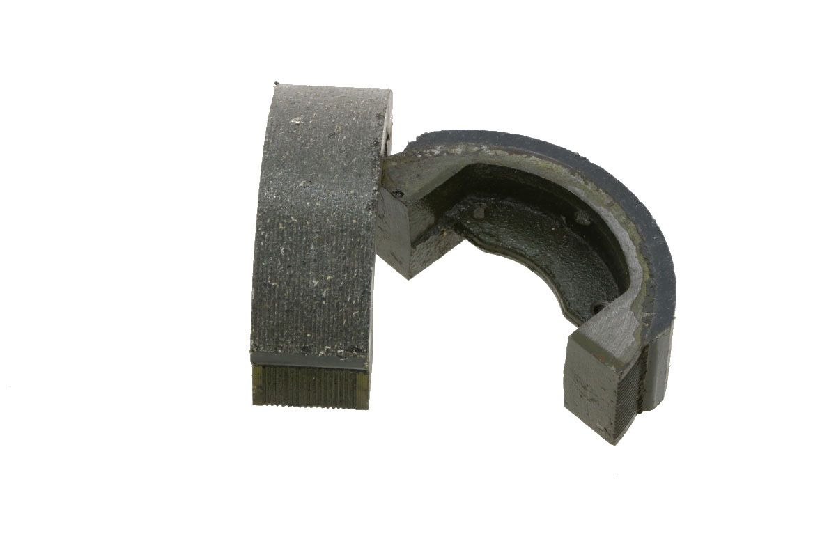 Set Bremsbacken Kubota B1200, B1400