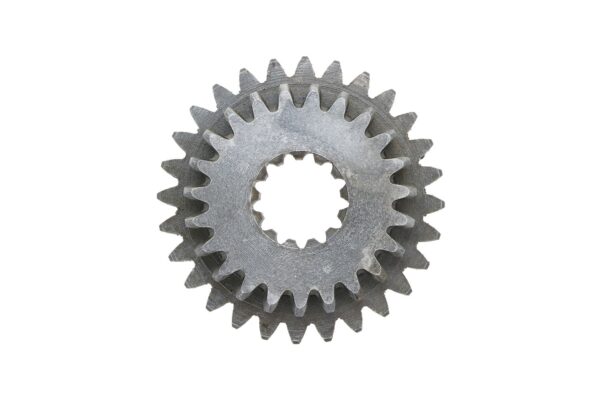 Zahnrad Iseki 23TX28T 13 splines – Bild 3