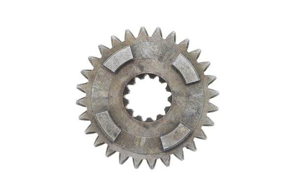 Zahnrad Iseki 23TX28T 13 splines – Bild 4