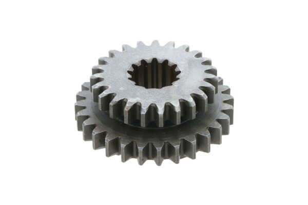 Zahnrad Iseki 23TX28T 13 splines – Bild 5