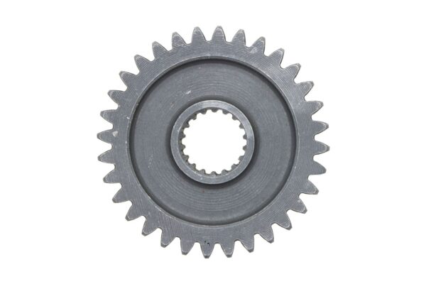 Zahnrad 13Tx32T 18 Splines Kubota B1500, B1502, – Bild 3