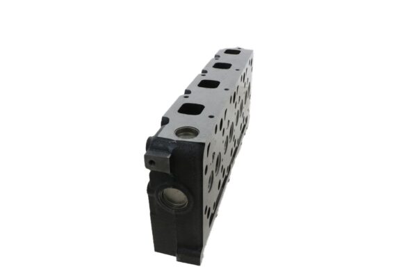 Zylinderkopf Indirekte Einspritzung Kubota V2003 IDI, V2203 IDI, V2403 IDI Typ A, Kioti, Ausa, Bobcat usw., – Bild 2