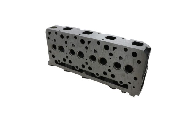 Zylinderkopf Indirekte Einspritzung Kubota V2003 IDI, V2203 IDI, V2403 IDI Typ A, Kioti, Ausa, Bobcat usw., – Bild 3