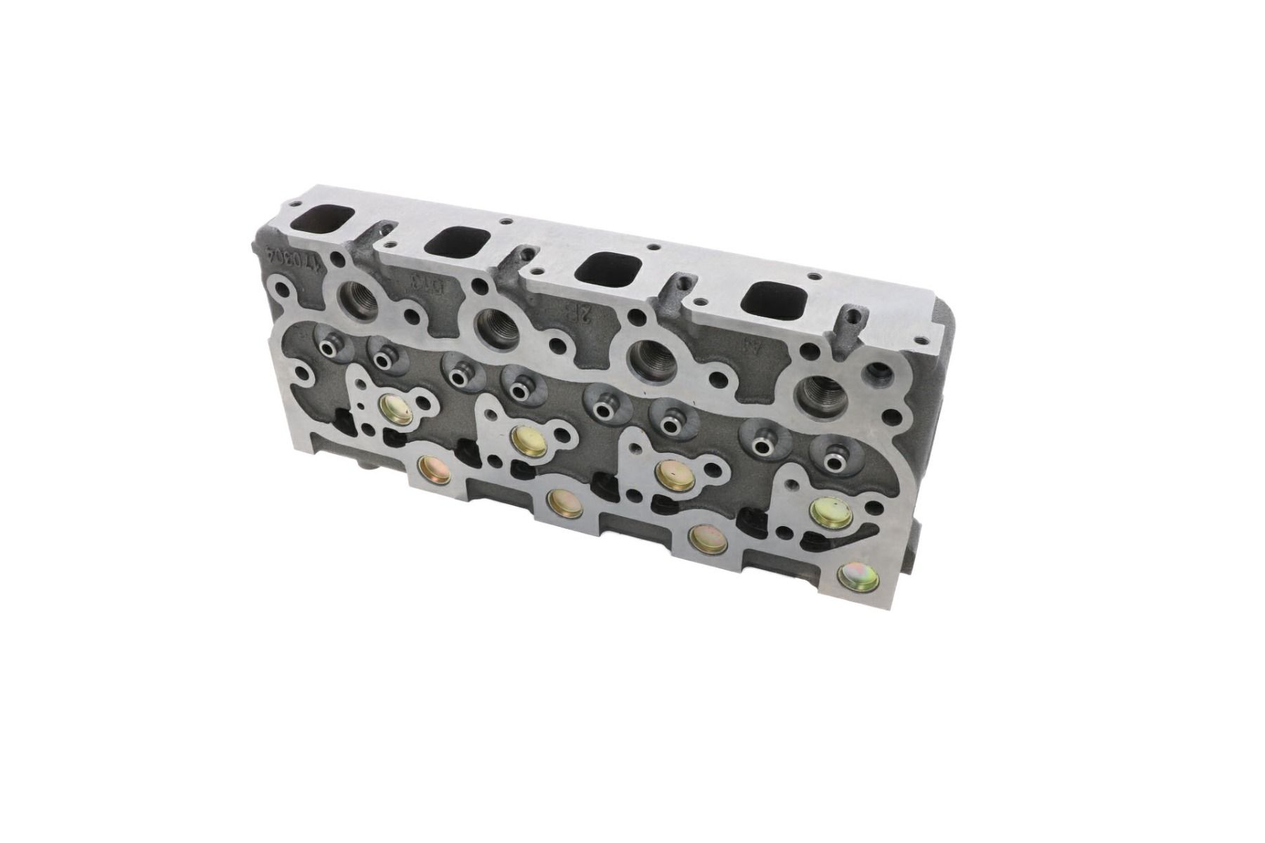 Zylinderkopf Indirekte Einspritzung Kubota V1702 IDI