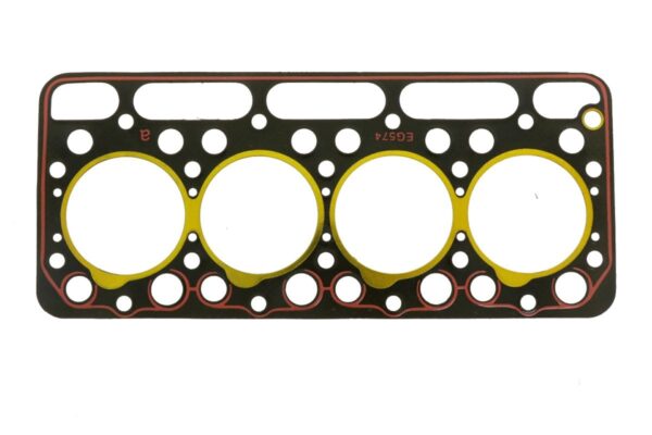 Kopfdichtung Kubota V1702, – Bild 2