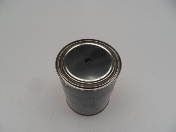 Farbe dunkelgrau Iseki – Bild 3