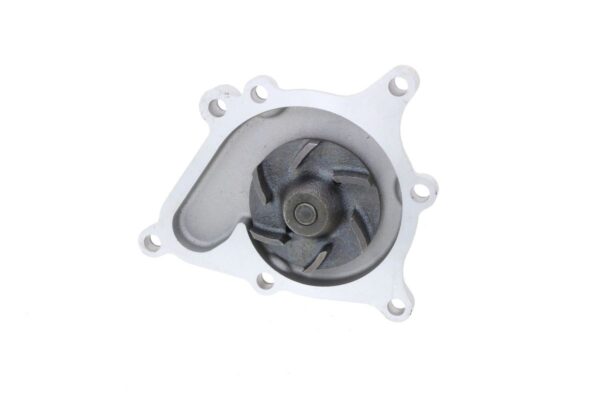 Wasserpumpe 7-Loch Isuzu E3AD1, E3AE1, E3AF1, E3AG1, Iseki TA, TE, TL, TU, Massey Ferguson, White, Bolens, ETC., – Bild 3