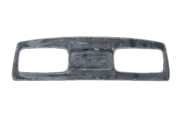 Frontgrill  Iseki TX – Bild 2