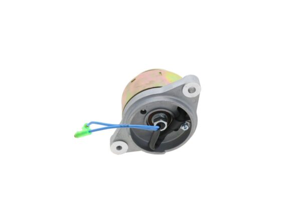 Lichtmaschine Kubota, Iseki, Yanmar, Shibaura, Hinomoto, usw. – Bild 3