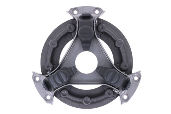 Kupplungs-Druckplatte Shibaura P, S, SD, Ford / New Holland TC, 1000, 1310, 1320, 1500, Case IH D, DX, Ransomes CT, – Bild 4