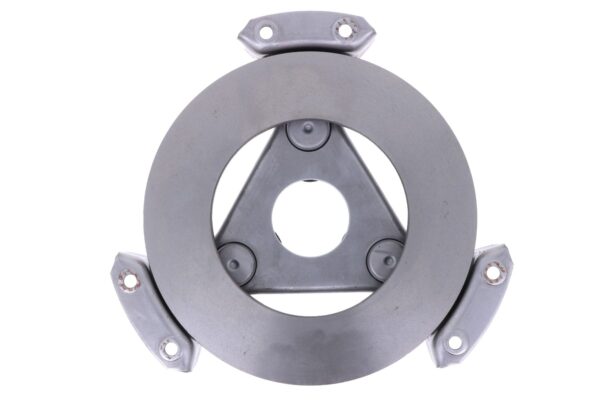 Kupplungs-Druckplatte Shibaura P, S, SD, Ford / New Holland TC, 1000, 1310, 1320, 1500, Case IH D, DX, Ransomes CT, – Bild 5