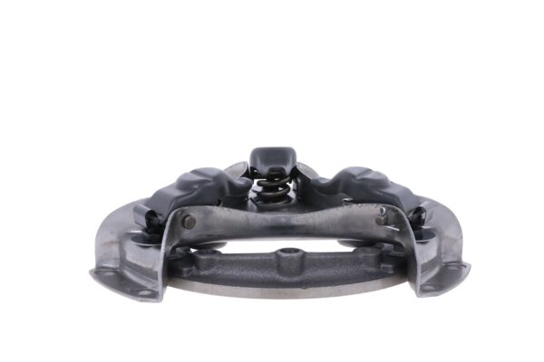 Kupplungs-Druckplatte Shibaura P, S, SD, Ford / New Holland TC, 1000, 1310, 1320, 1500, Case IH D, DX, Ransomes CT, – Bild 6